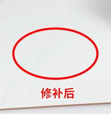 隆回瓷砖空鼓维修公司分享下板材基层，未采取柔性过渡措施的影响。在瓷砖铺贴工程中，如果采用的是板材基层（如石膏板、木工板等非刚性基层），而未采取柔性过渡措施，
